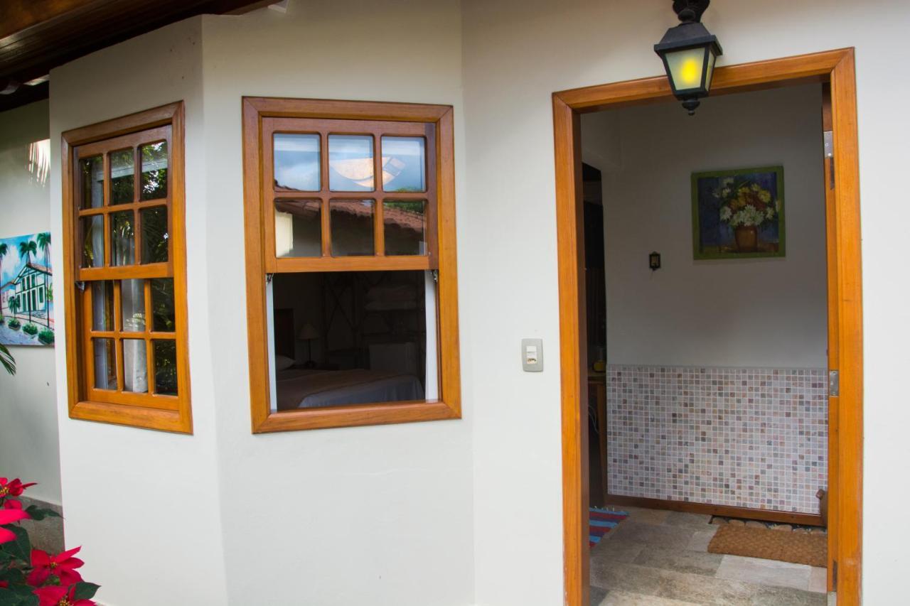 Pouso, Cafe E Cultura