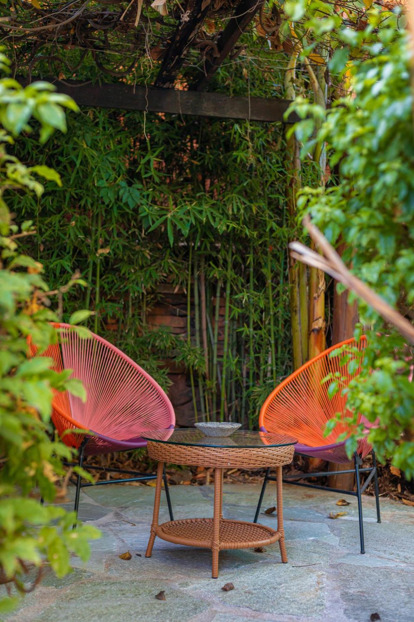 招待所 Pouso, Cafe E Cultura Pirenopolis