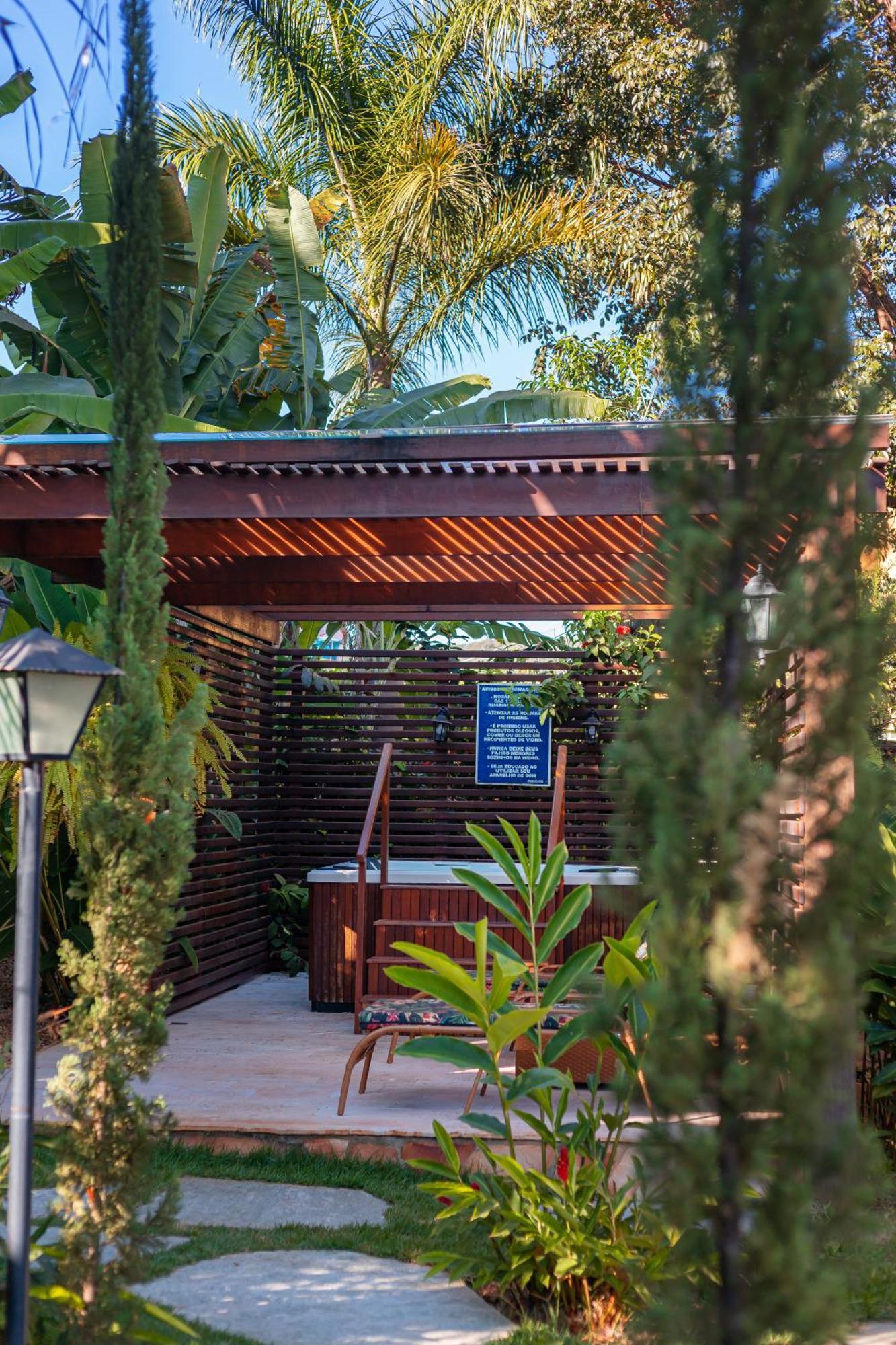 Pouso, Cafe E Cultura Pirenopolis