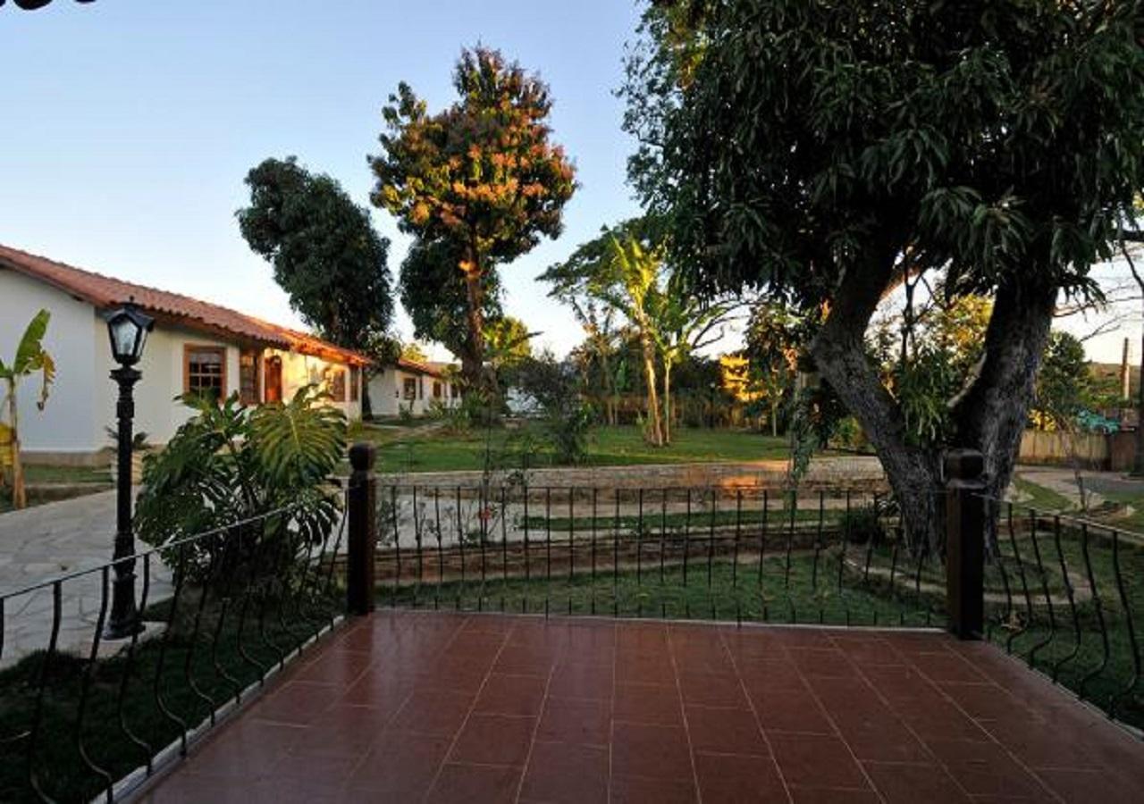 Pouso, Cafe E Cultura Pirenopolis