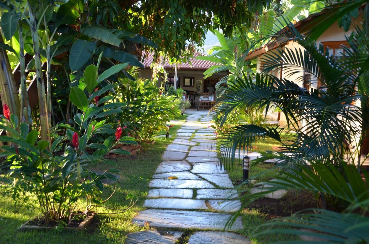 Pouso, Cafe E Cultura
