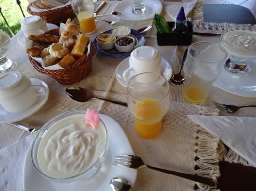 Pouso, Cafe E Cultura Guest house Pirenopolis