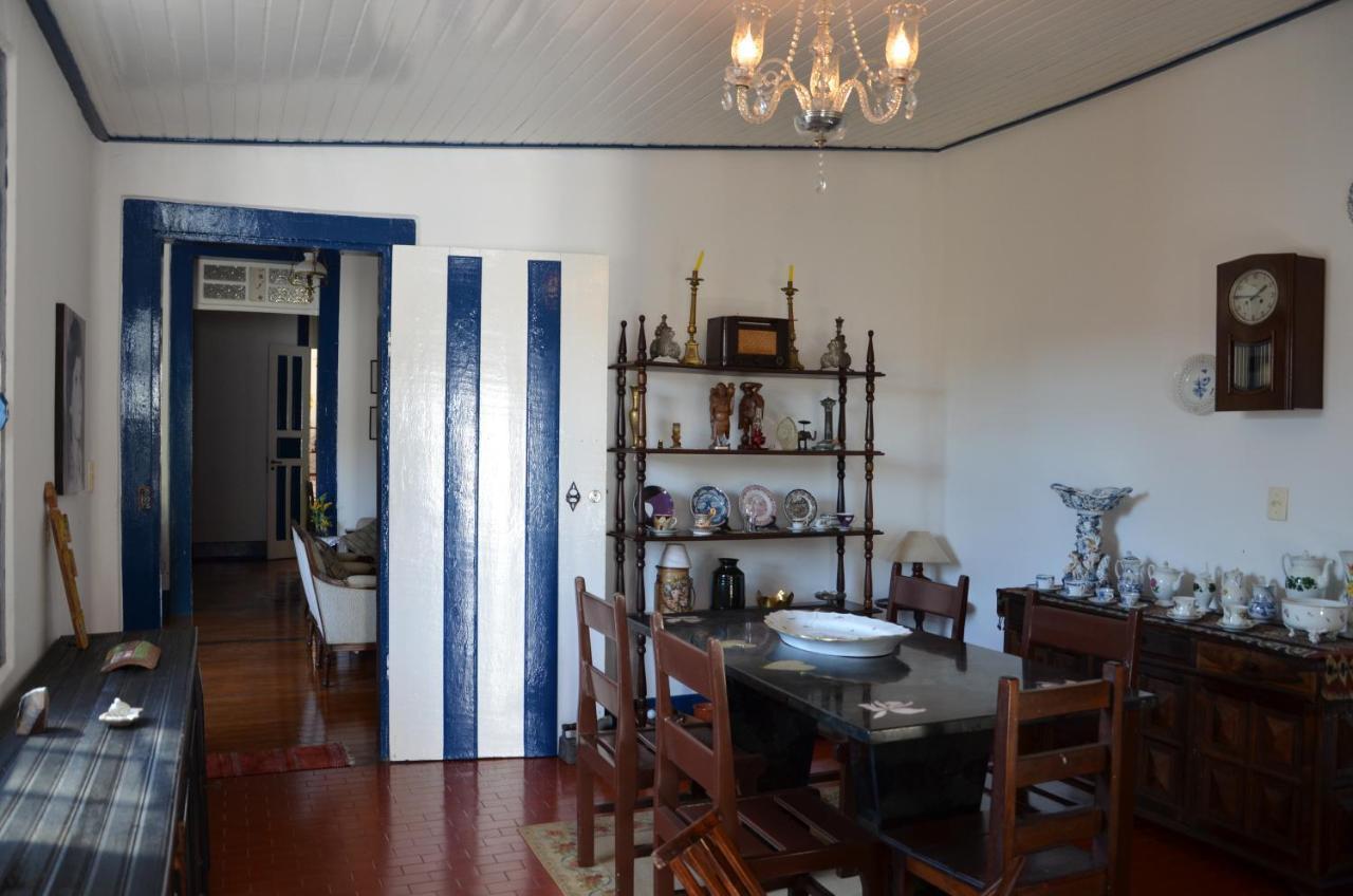 Pouso, Cafe E Cultura Guest house Pirenopolis