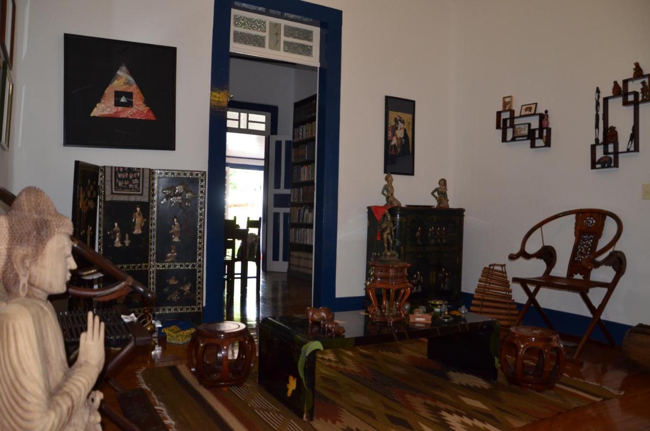 Guest house Pouso, Cafe E Cultura 3*