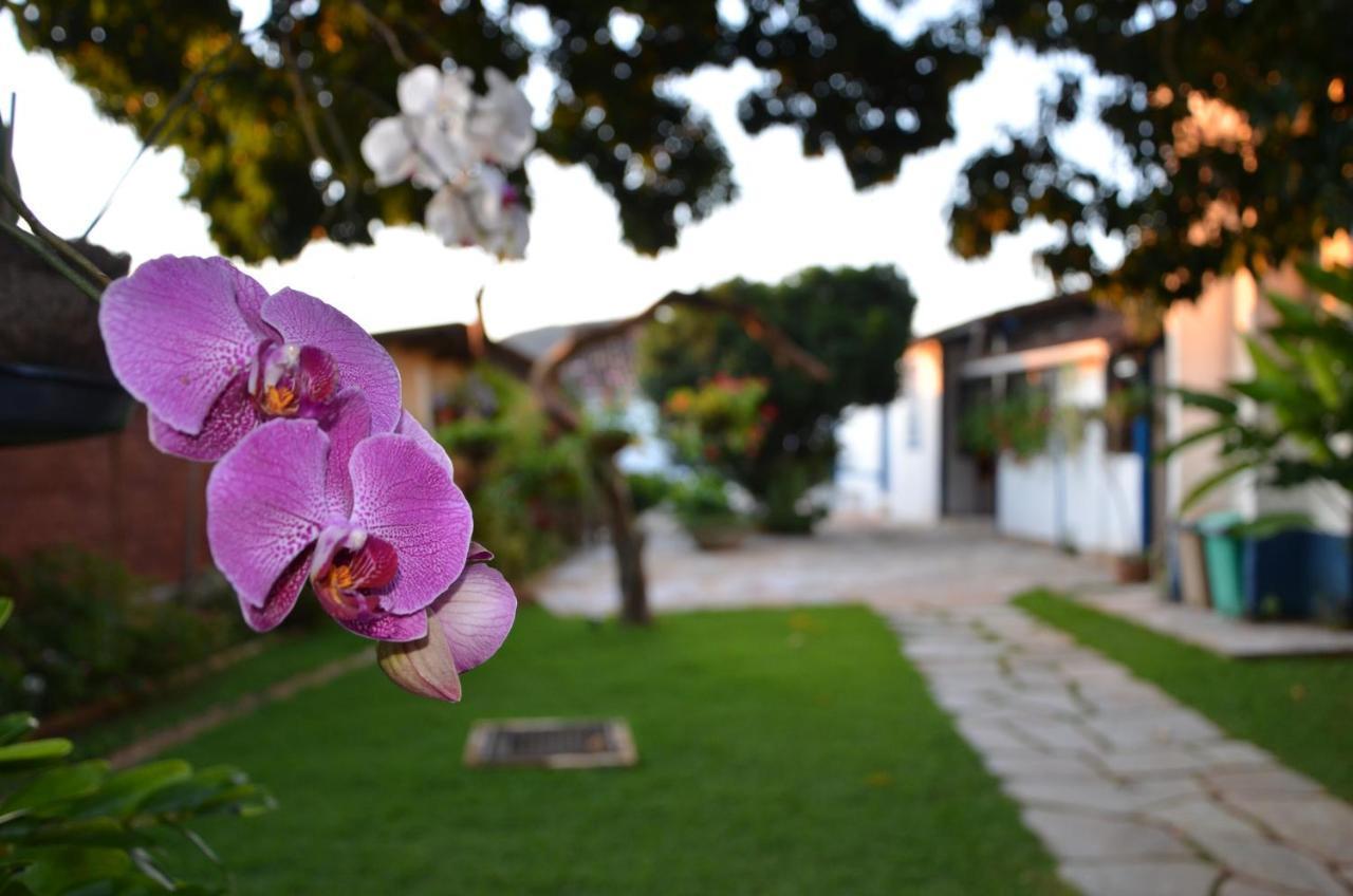 Pouso, Cafe E Cultura 3* Pirenopolis