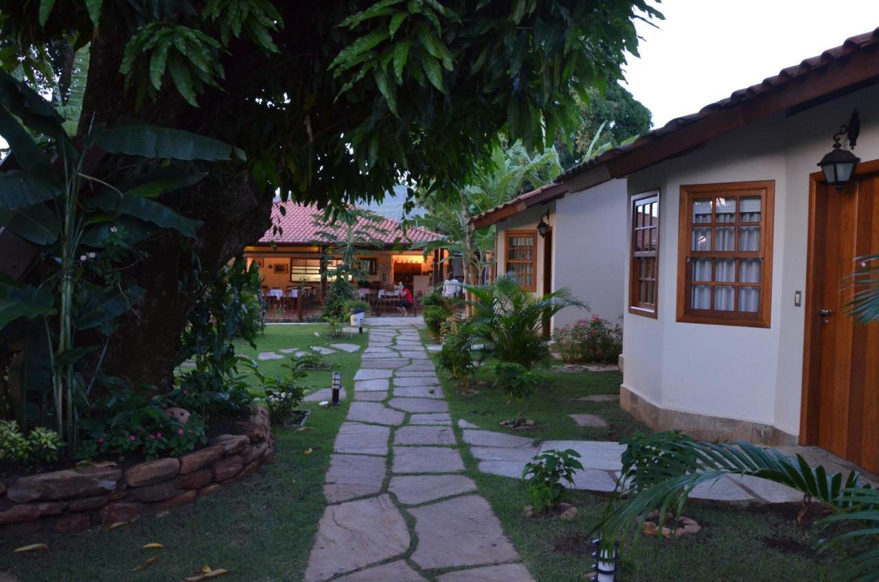 Pouso, Cafe E Cultura Guest house 3*