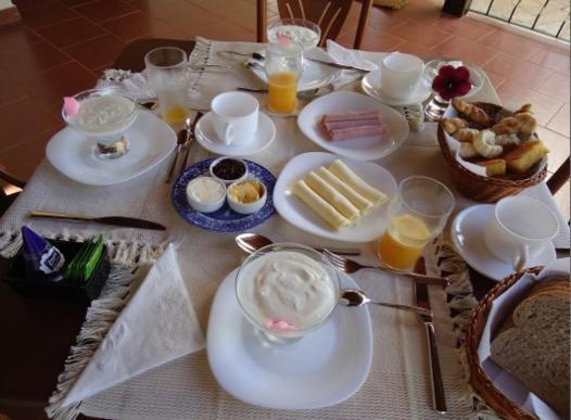 Pouso, Cafe E Cultura