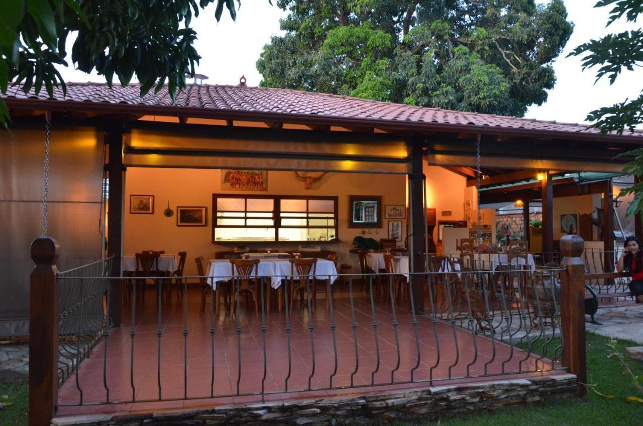 Guest house Pouso, Cafe E Cultura 3*
