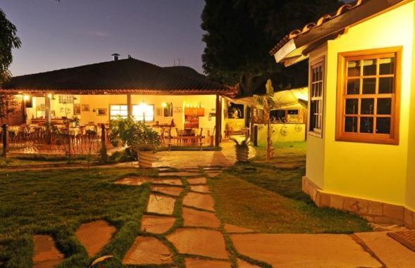 Guest house Pouso, Cafe E Cultura