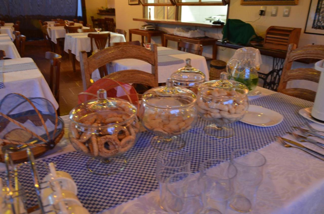 Guest house Pouso, Cafe E Cultura