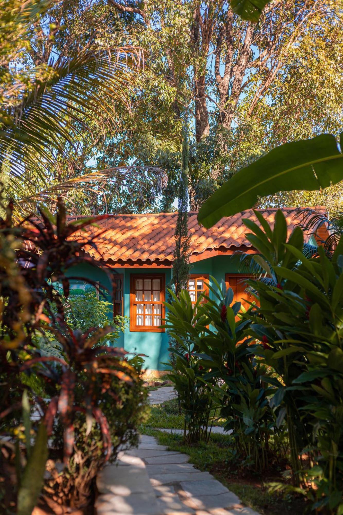 Pouso, Cafe E Cultura Guest house