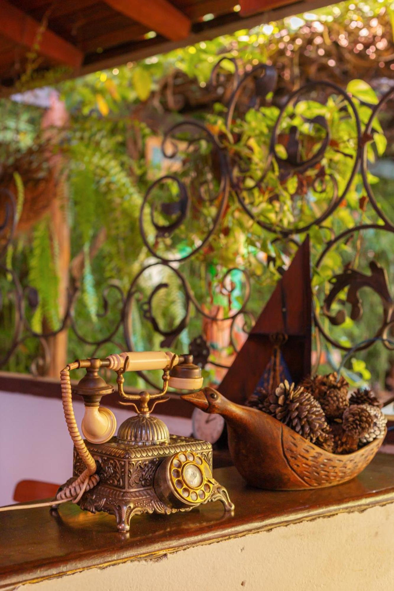Guest house Pouso, Cafe E Cultura