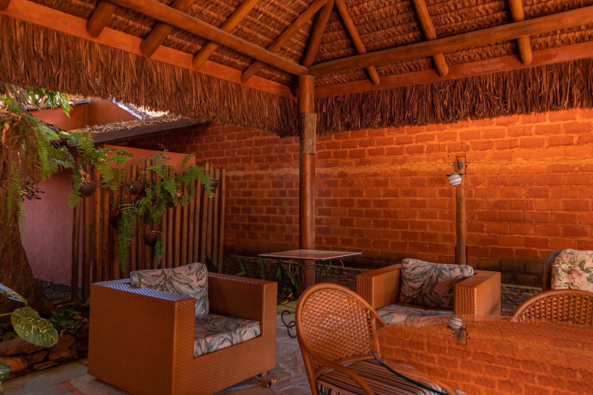Pouso, Cafe E Cultura Pirenopolis