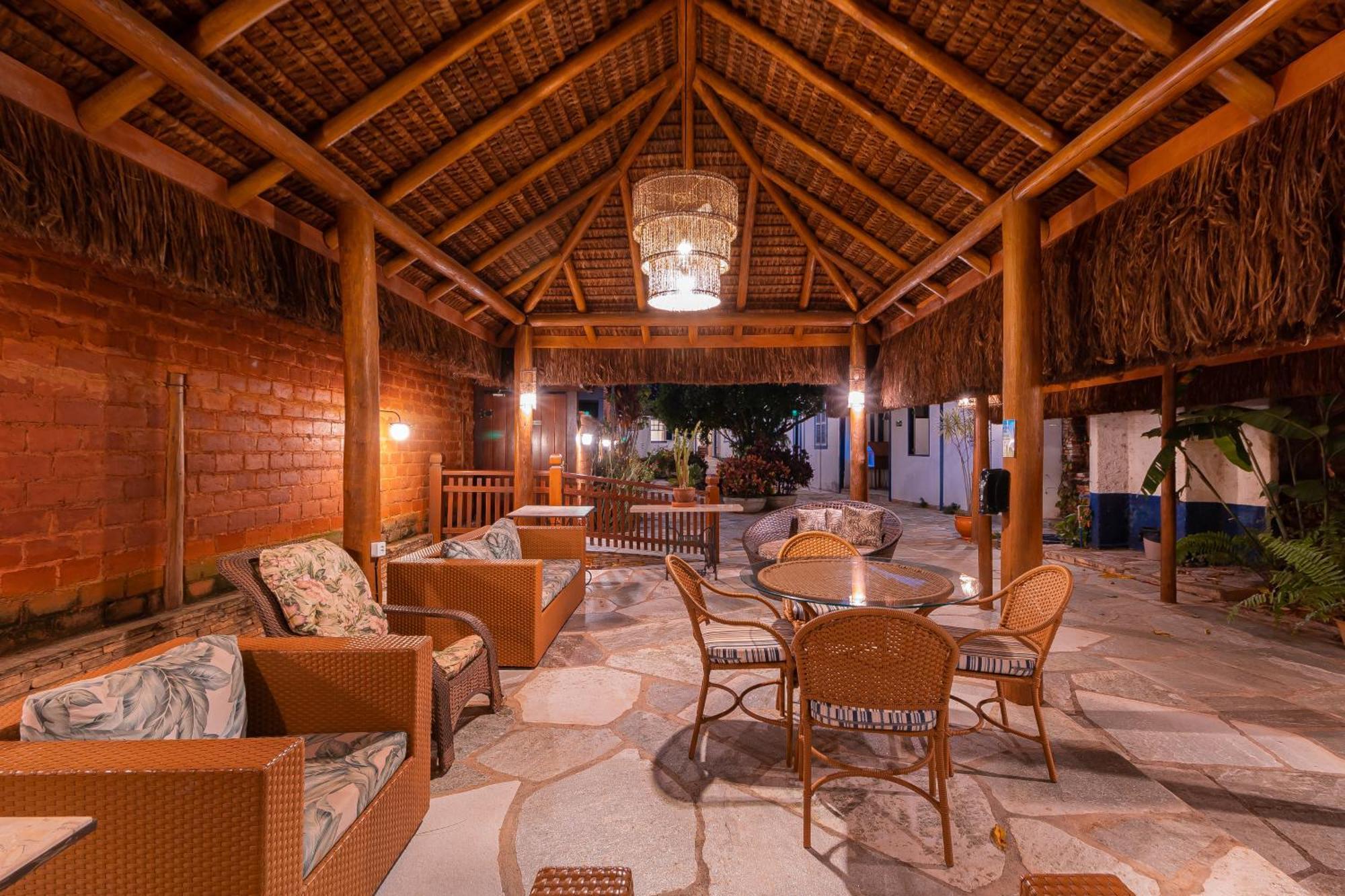 Pouso, Cafe E Cultura Guest house Pirenopolis