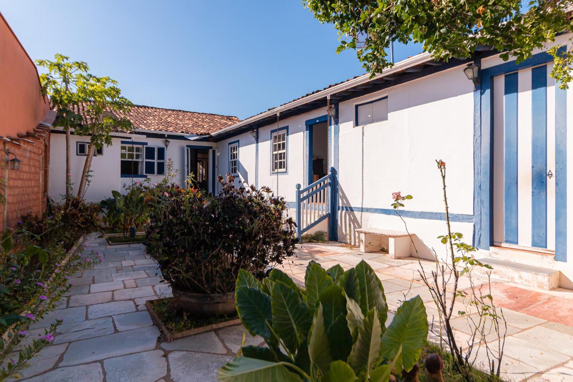 Guest house Pouso, Cafe E Cultura 3*