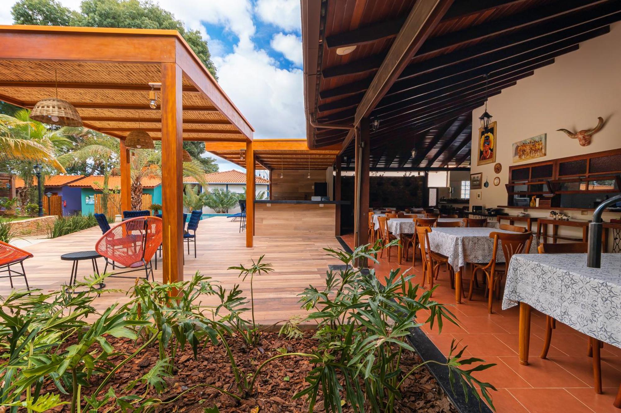 Pouso, Cafe E Cultura 3*