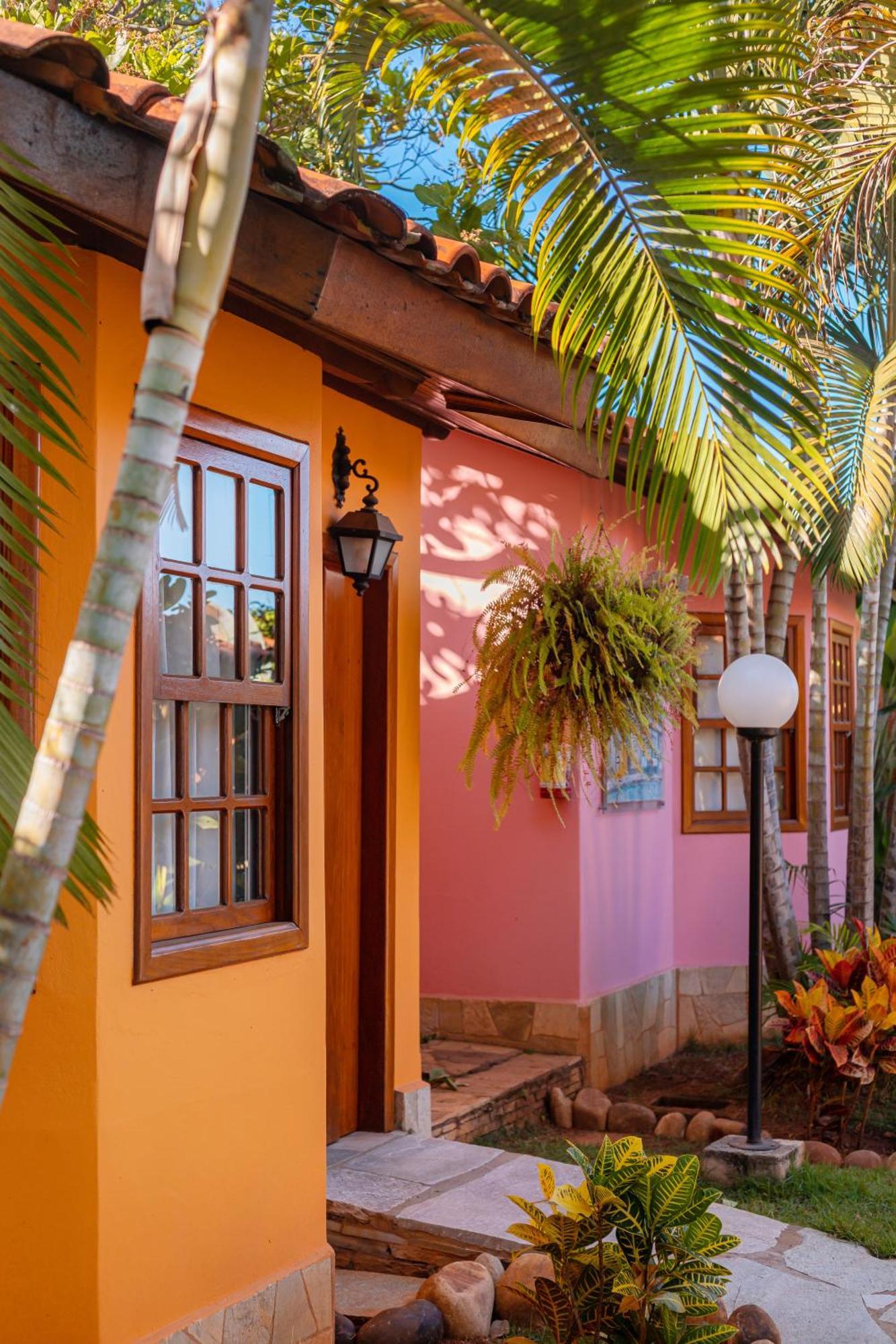 Pouso, Cafe E Cultura