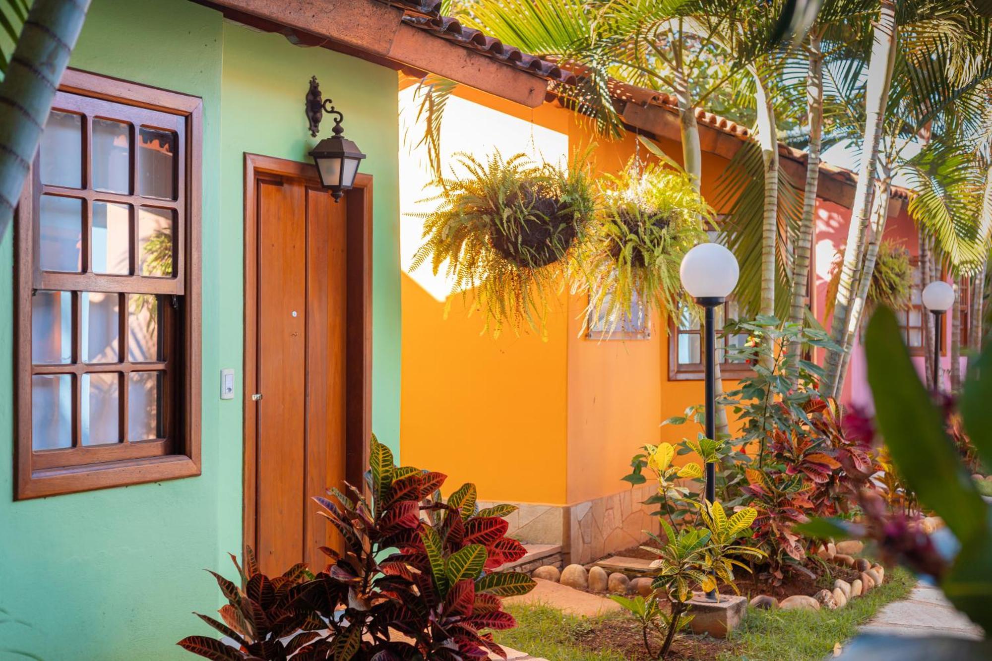 Guest house Pouso, Cafe E Cultura 3*