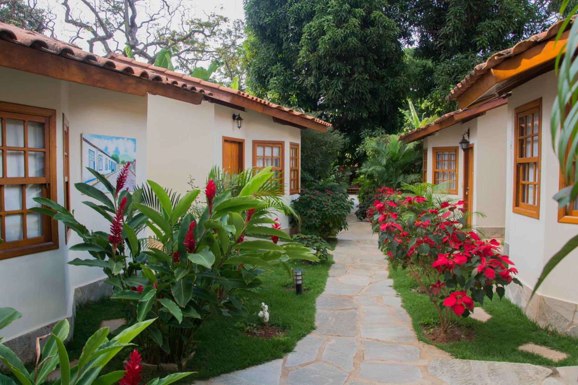 Guest house Pouso, Cafe E Cultura 3*