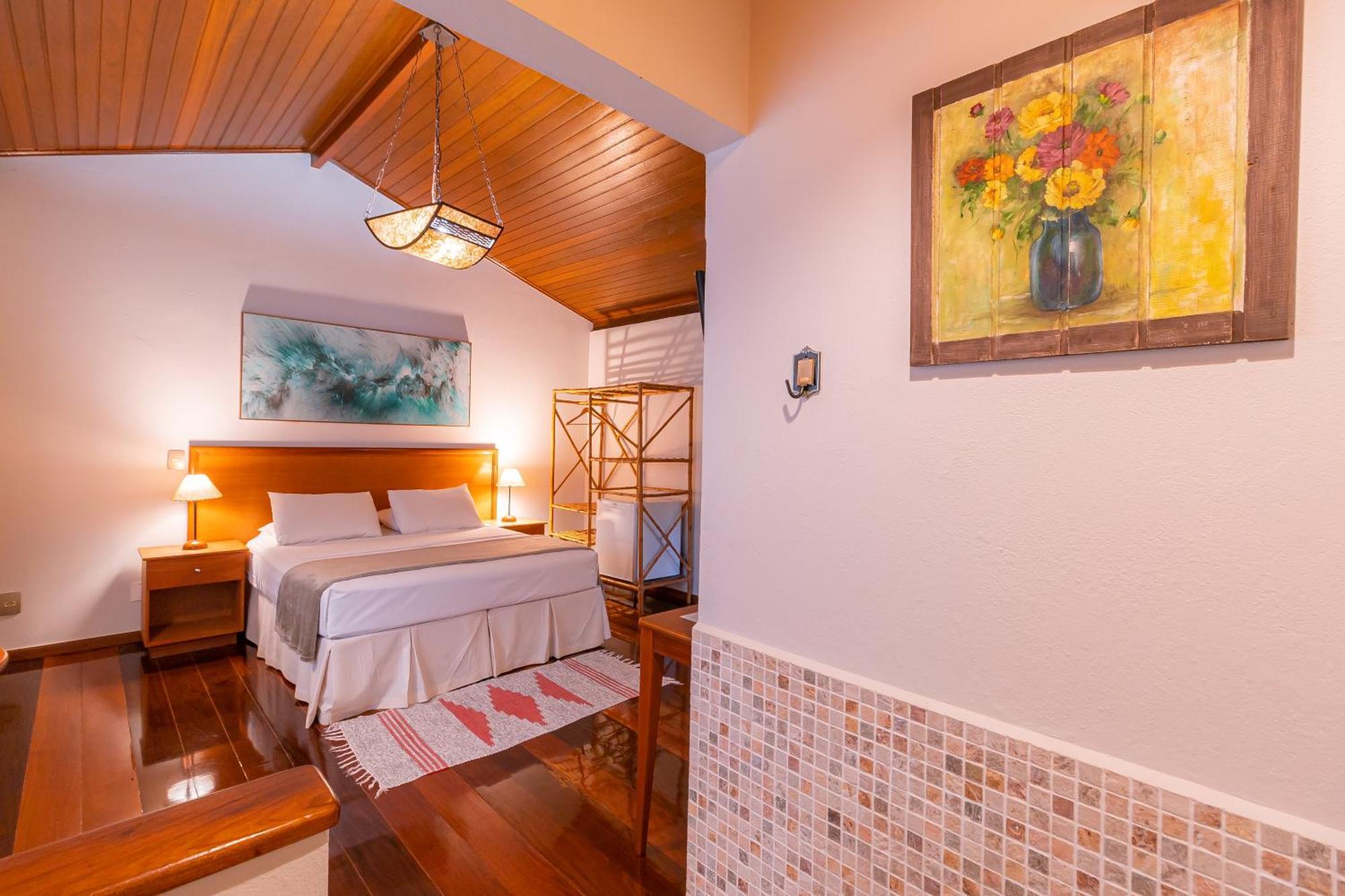 Guest house Pouso, Cafe E Cultura 3*
