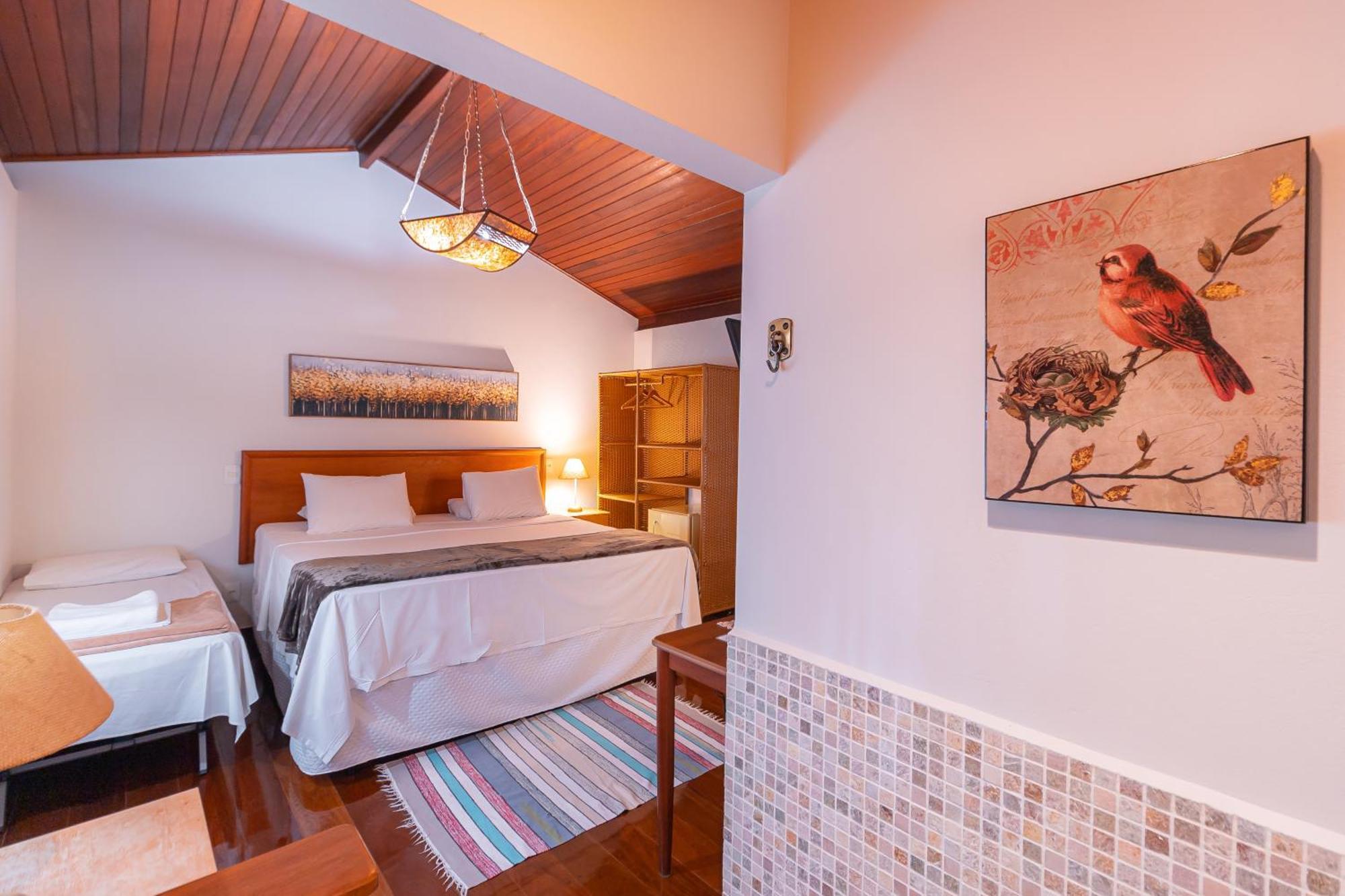 Guest house Pouso, Cafe E Cultura