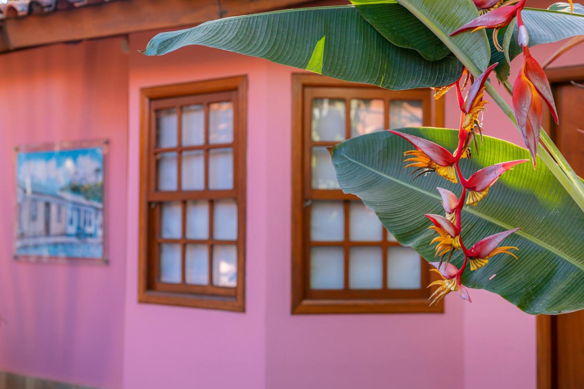 Guest house Pouso, Cafe E Cultura Pirenopolis
