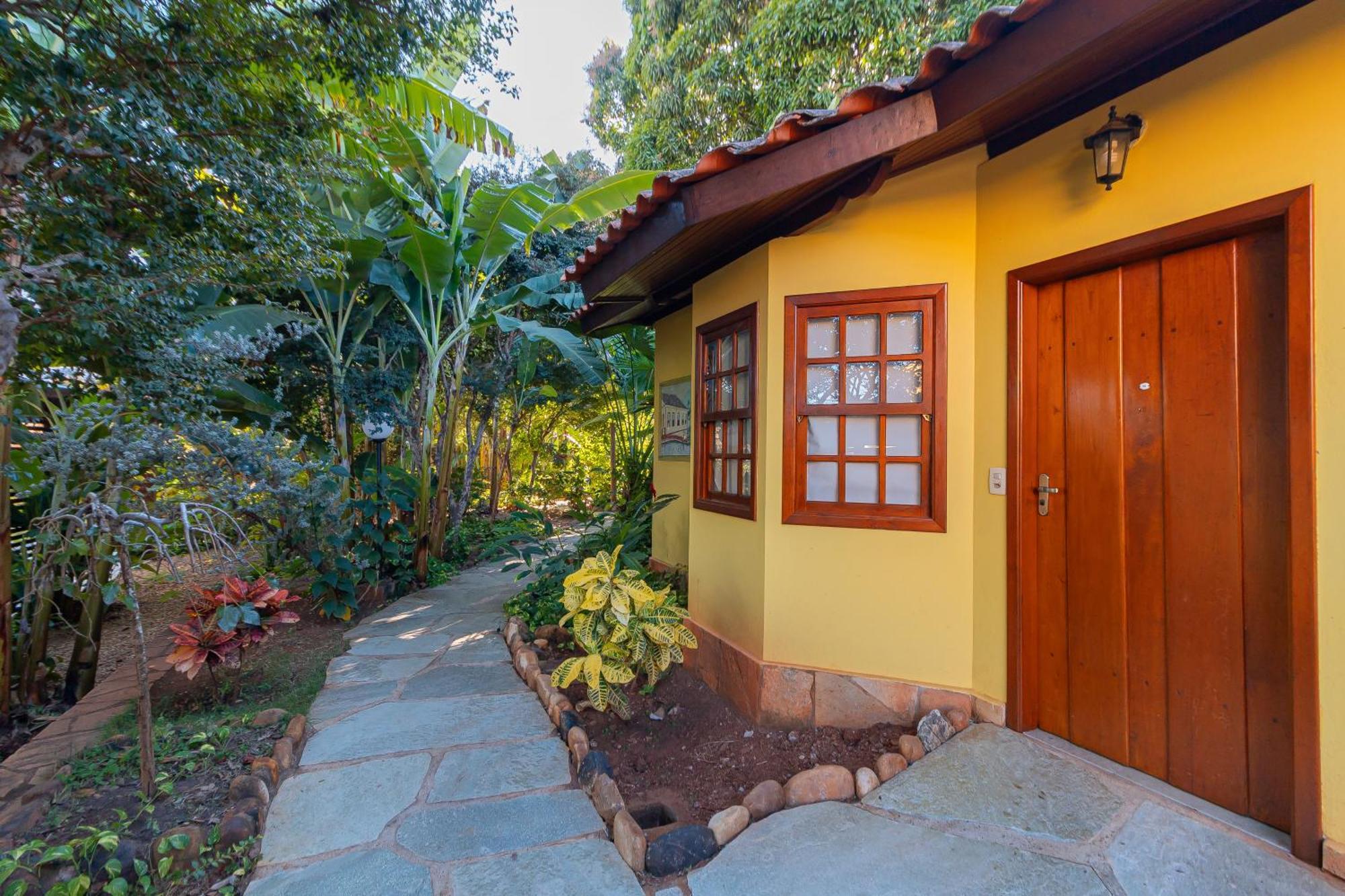 Guest house Pouso, Cafe E Cultura