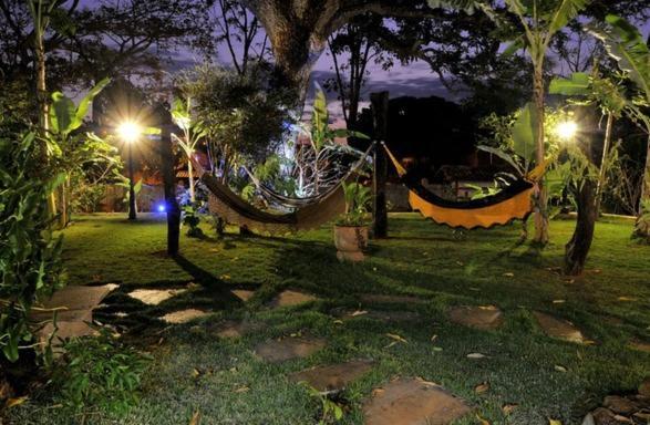 Pouso, Cafe E Cultura Guest house Pirenopolis