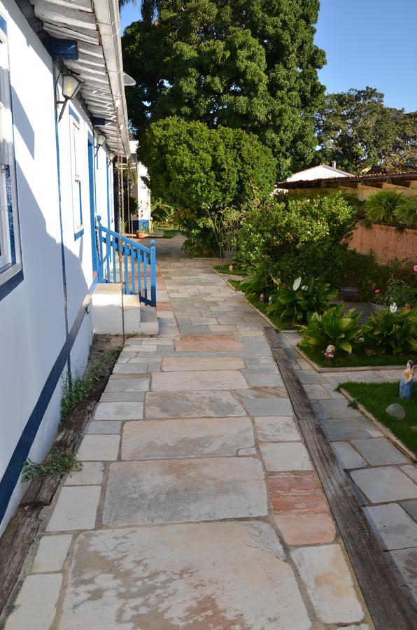 Guest house Pouso, Cafe E Cultura