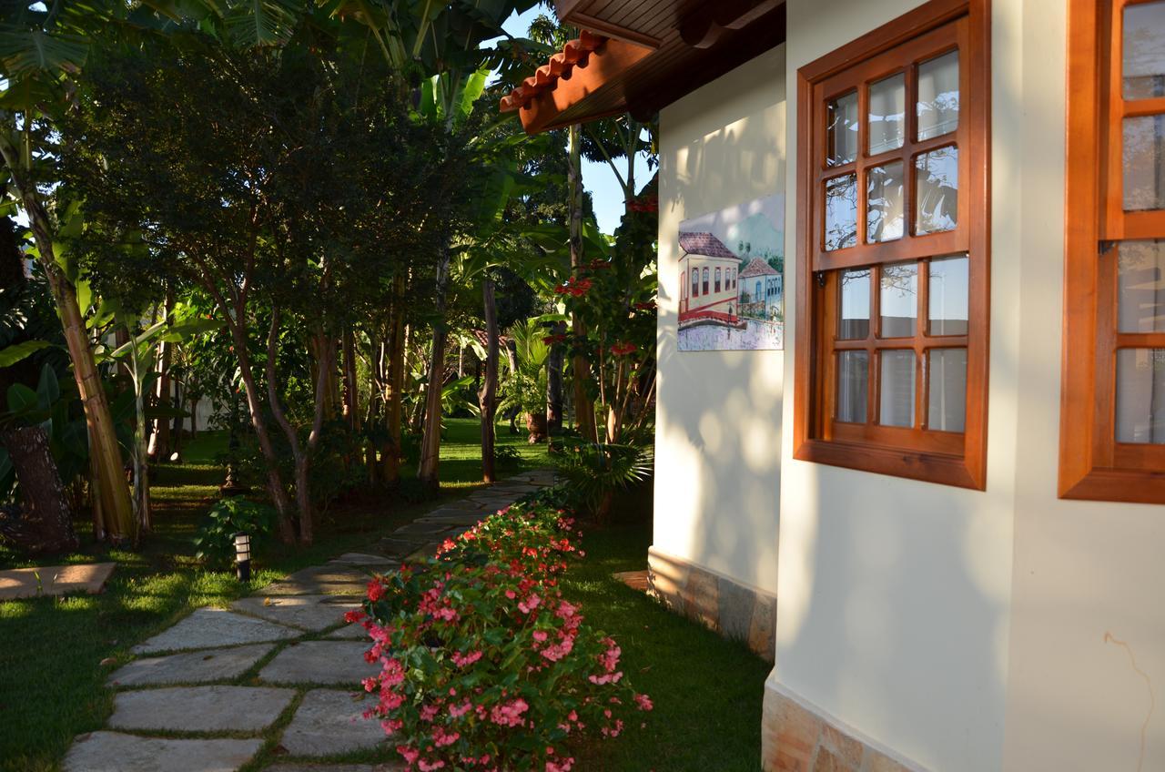 Pouso, Cafe E Cultura