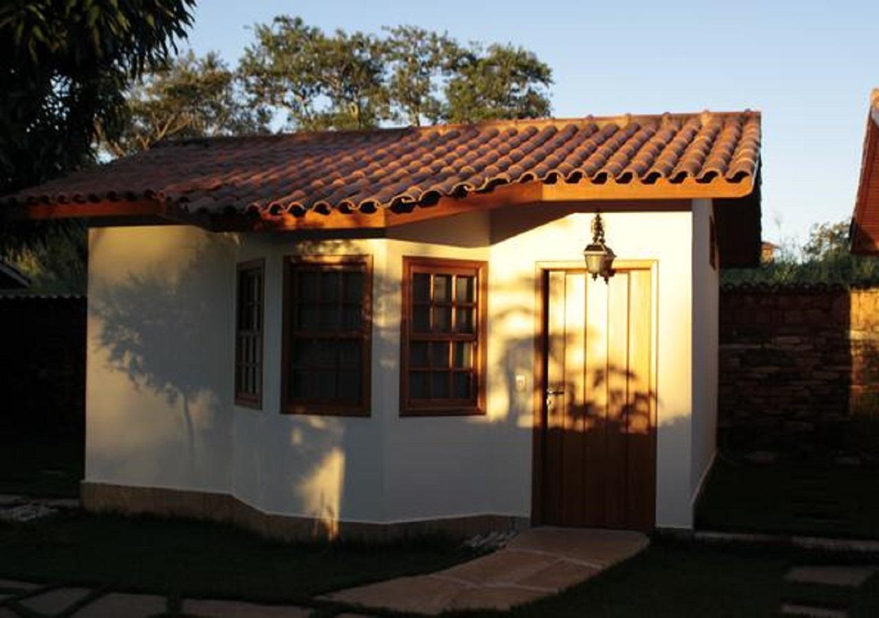 Pouso, Cafe E Cultura Guest house Pirenopolis